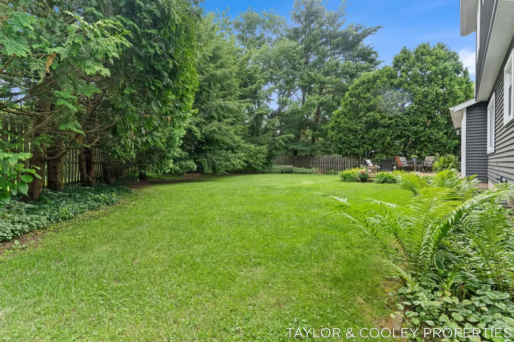 6269 Eagle Ridge Drive Richland Township MI 49004