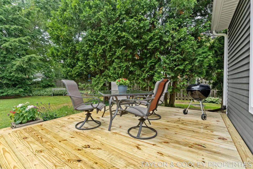 6269 Eagle Ridge Drive Richland Township MI 49004