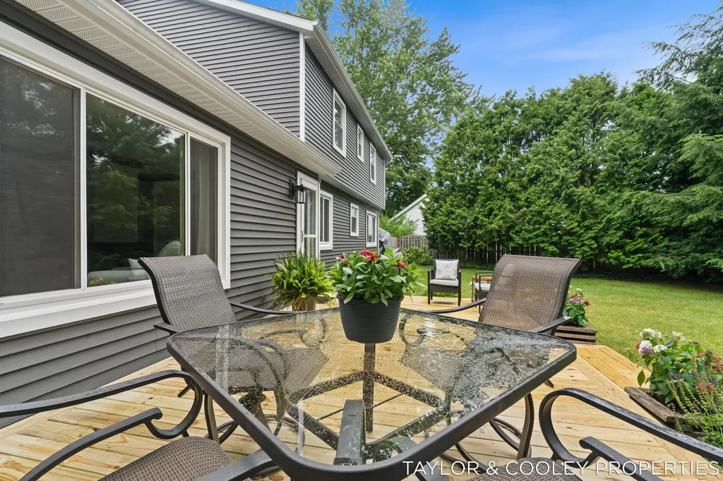 6269 Eagle Ridge Drive Richland Township MI 49004