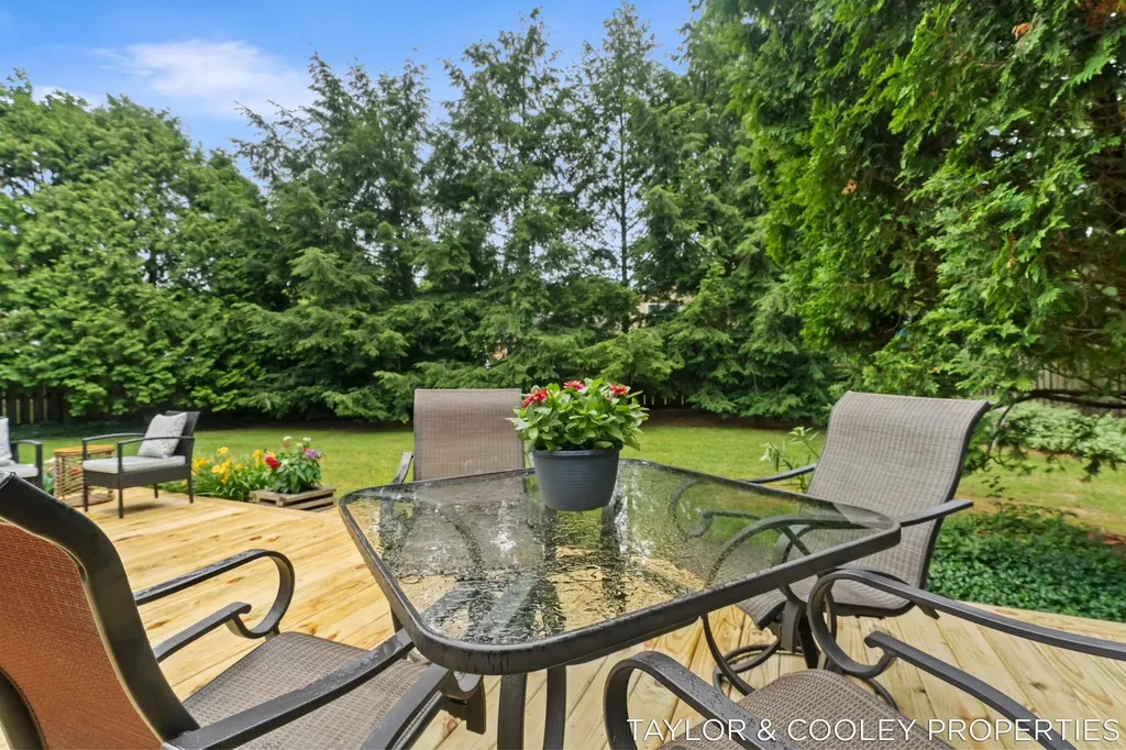 6269 Eagle Ridge Drive Richland Township MI 49004