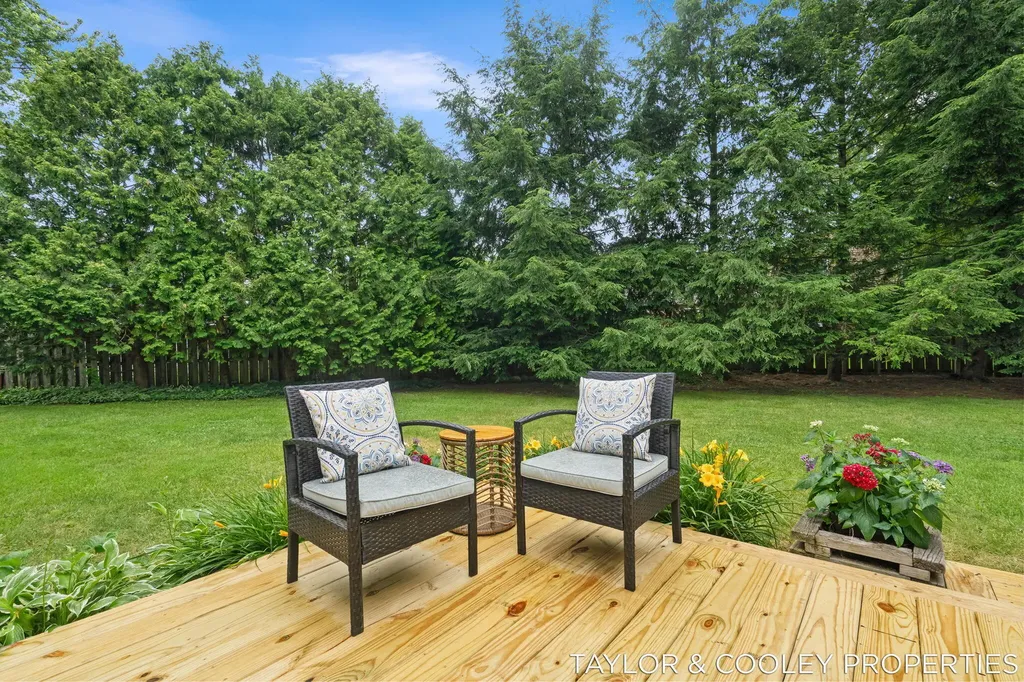 6269 Eagle Ridge Drive Richland Township MI 49004