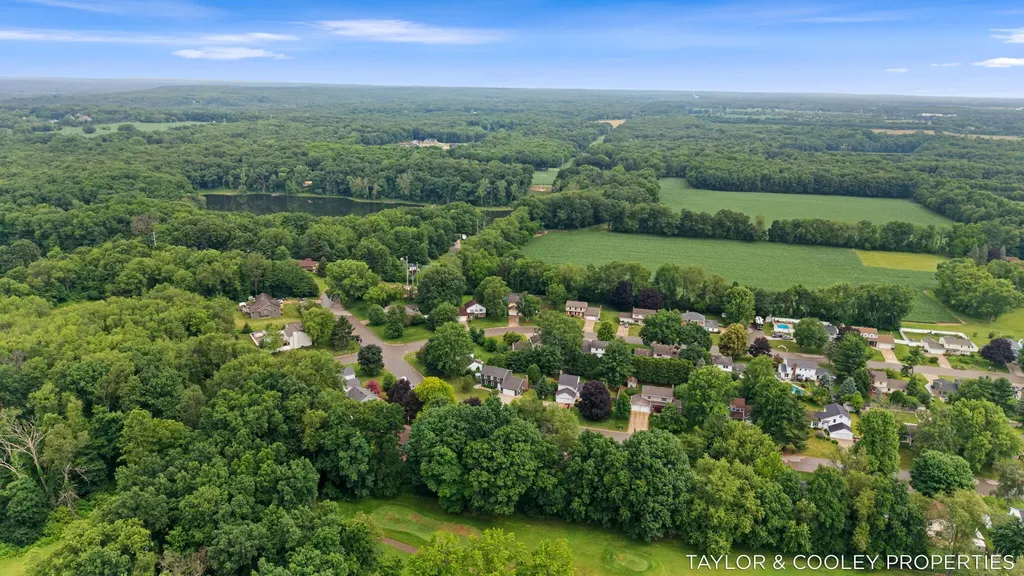 6269 Eagle Ridge Drive Richland Township MI 49004