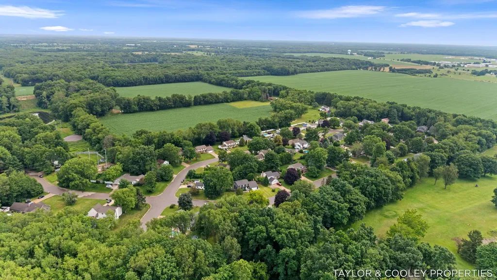 6269 Eagle Ridge Drive Richland Township MI 49004