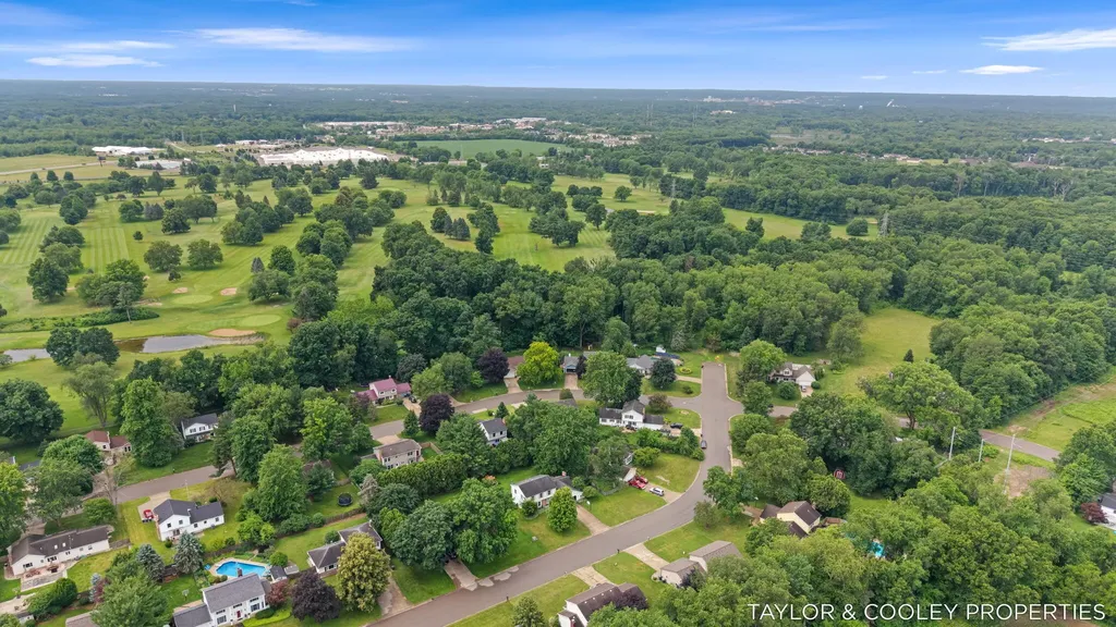 6269 Eagle Ridge Drive Richland Township MI 49004