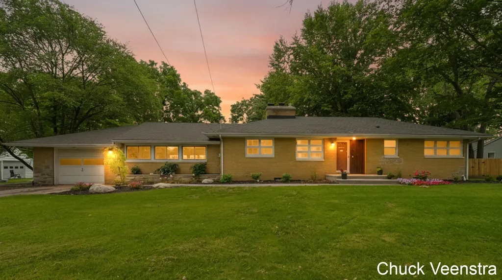 413 Sherman Street Middleville Village MI 49333