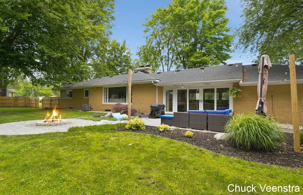 413 Sherman Street Middleville Village MI 49333