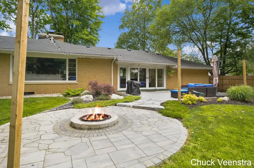 413 Sherman Street Middleville Village MI 49333