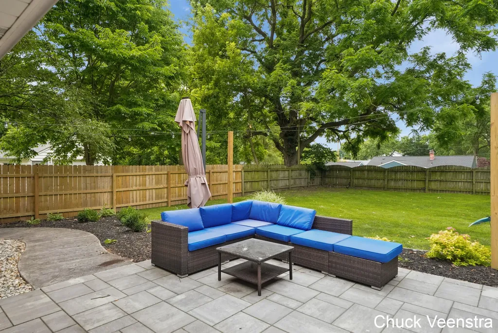 413 Sherman Street Middleville Village MI 49333