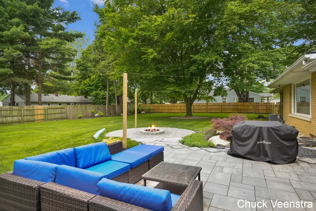413 Sherman Street Middleville Village MI 49333