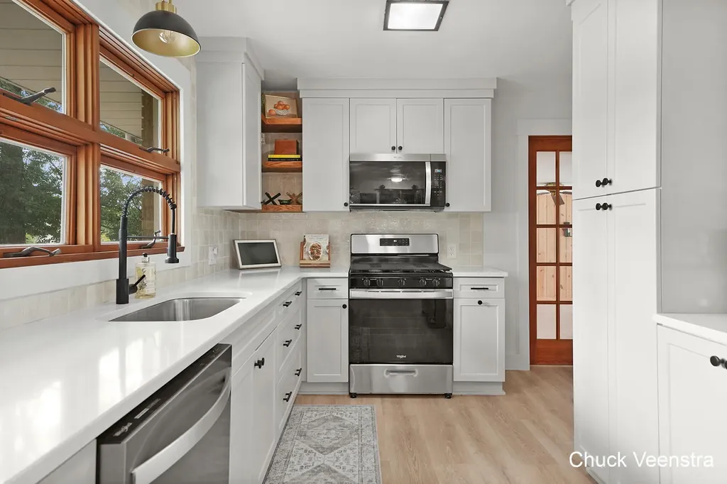 413 Sherman Street Middleville Village MI 49333