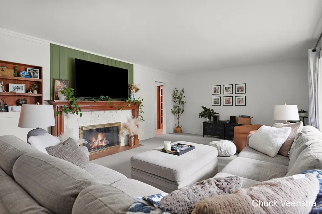 413 Sherman Street Middleville Village MI 49333