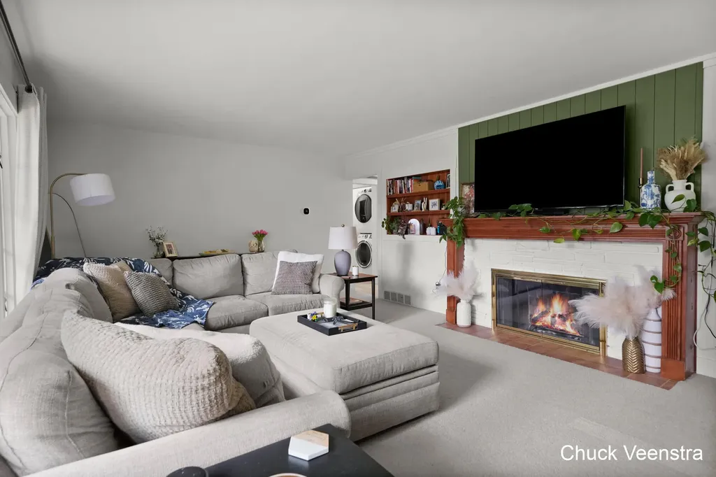 413 Sherman Street Middleville Village MI 49333