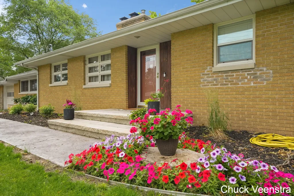 413 Sherman Street Middleville Village MI 49333