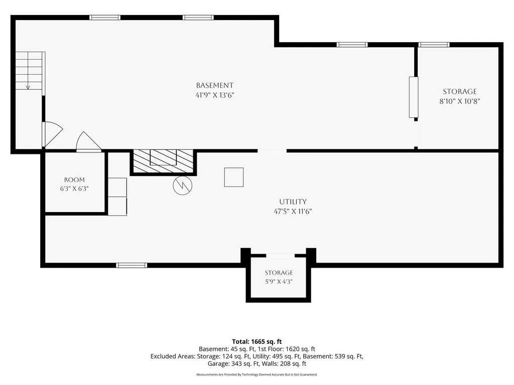 413 Sherman Street Middleville Village MI 49333