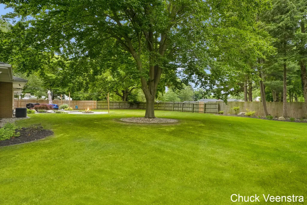 413 Sherman Street Middleville Village MI 49333