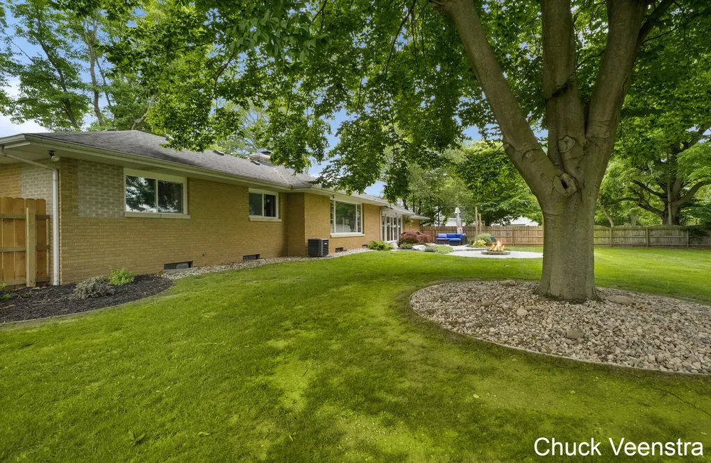 413 Sherman Street Middleville Village MI 49333