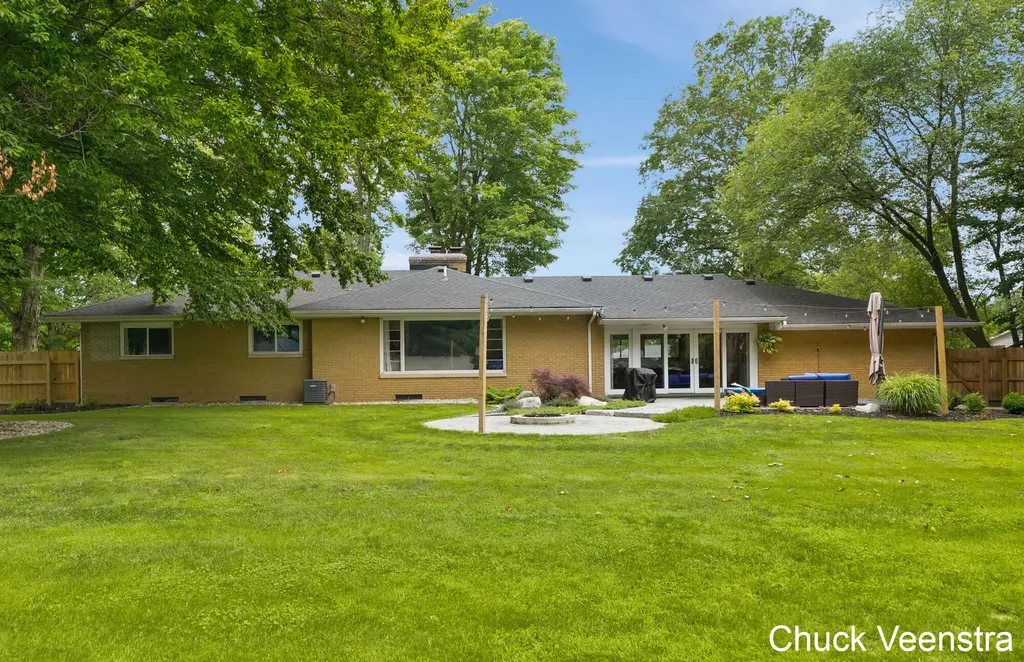 413 Sherman Street Middleville Village MI 49333