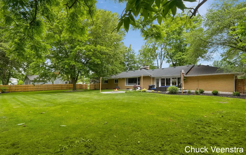 413 Sherman Street Middleville Village MI 49333