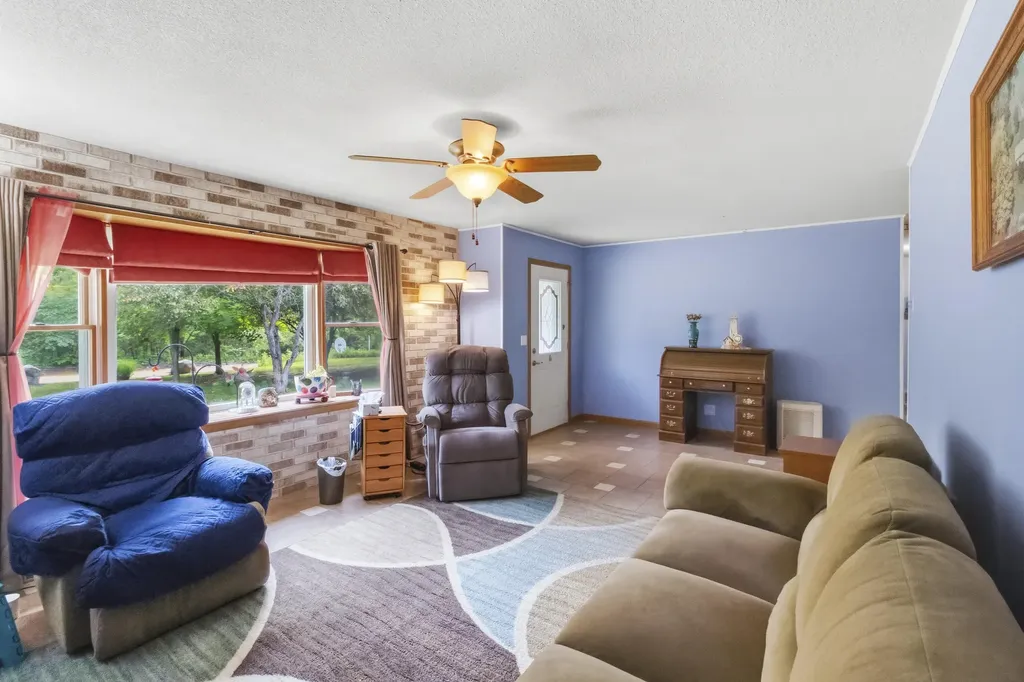 3543 104th Avenue Trowbridge Township MI 49010