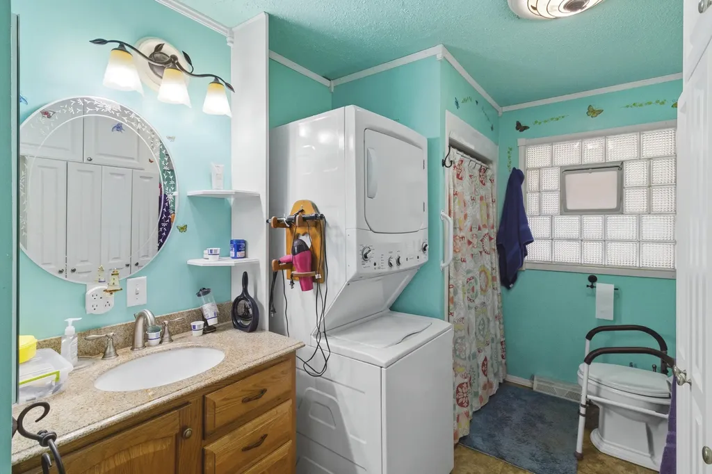 3543 104th Avenue Trowbridge Township MI 49010