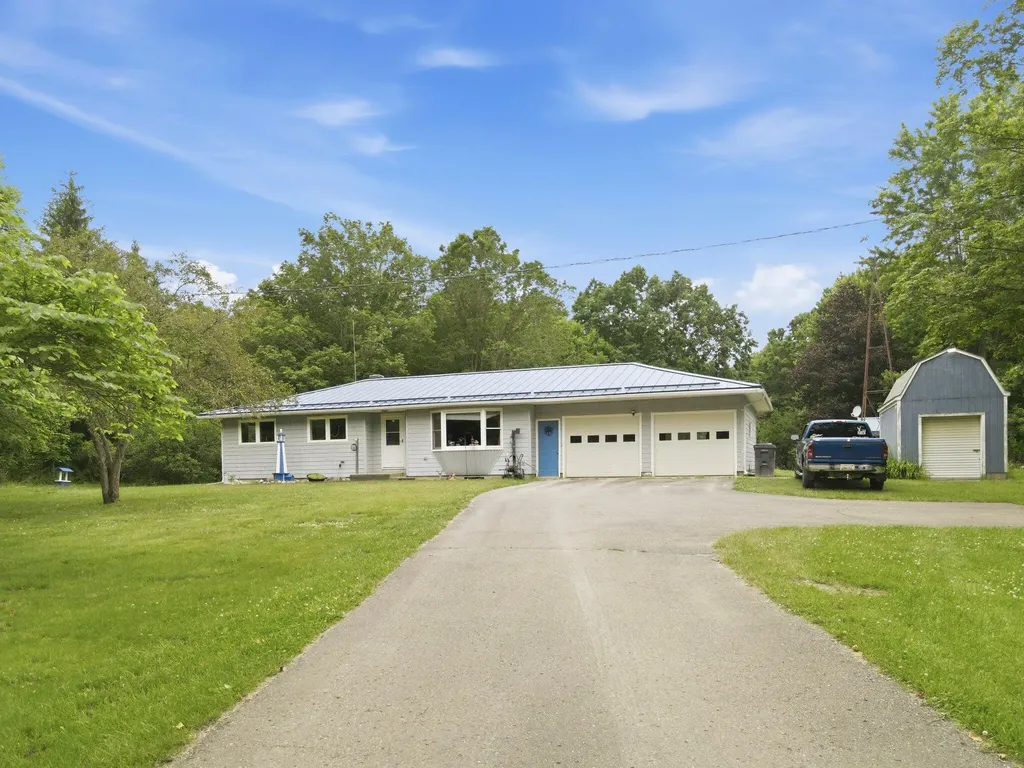 3543 104th Avenue Trowbridge Township MI 49010