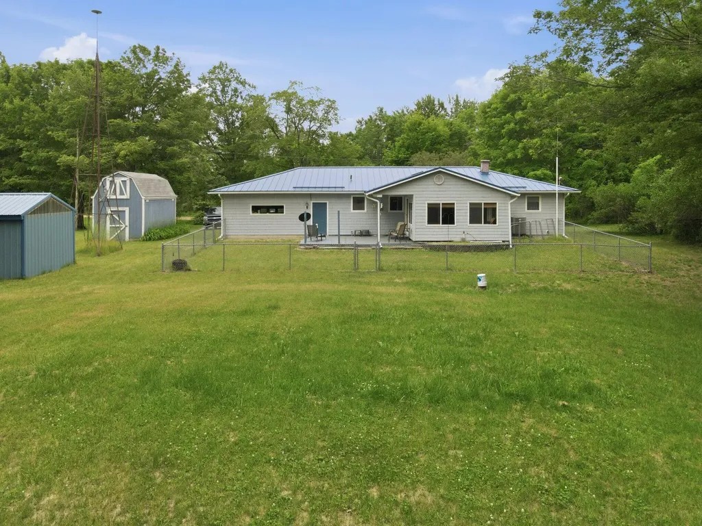 3543 104th Avenue Trowbridge Township MI 49010