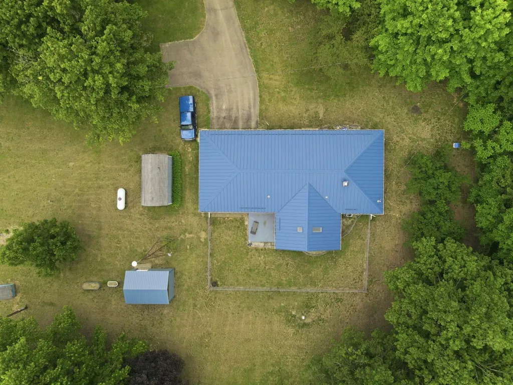 3543 104th Avenue Trowbridge Township MI 49010