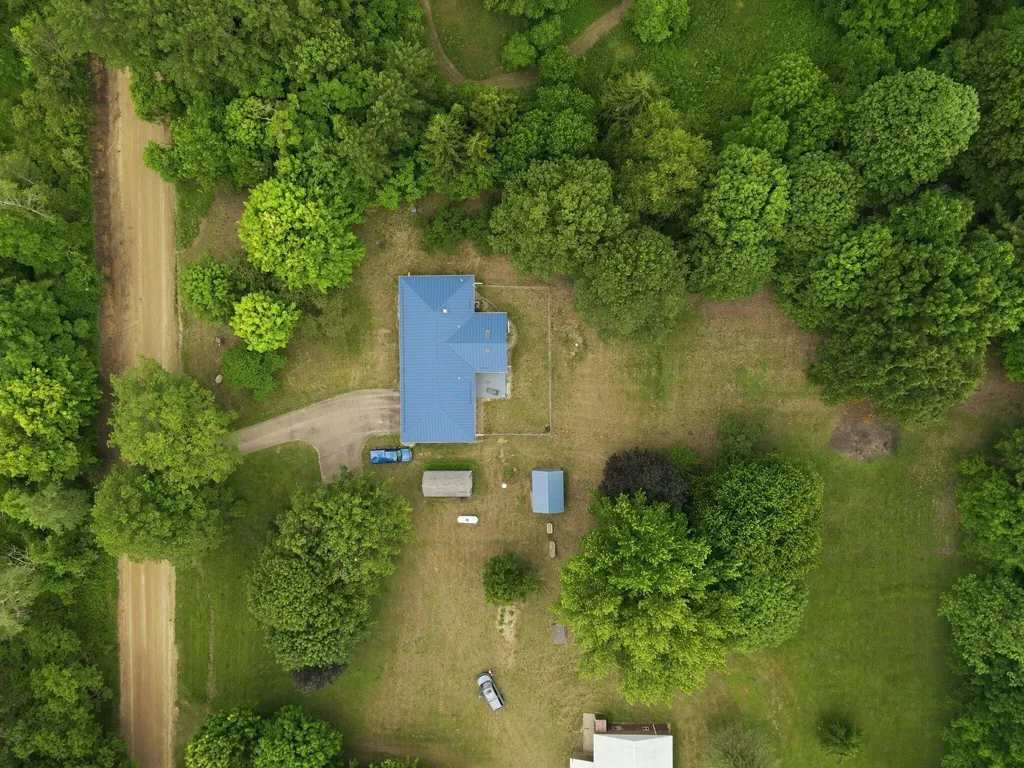 3543 104th Avenue Trowbridge Township MI 49010