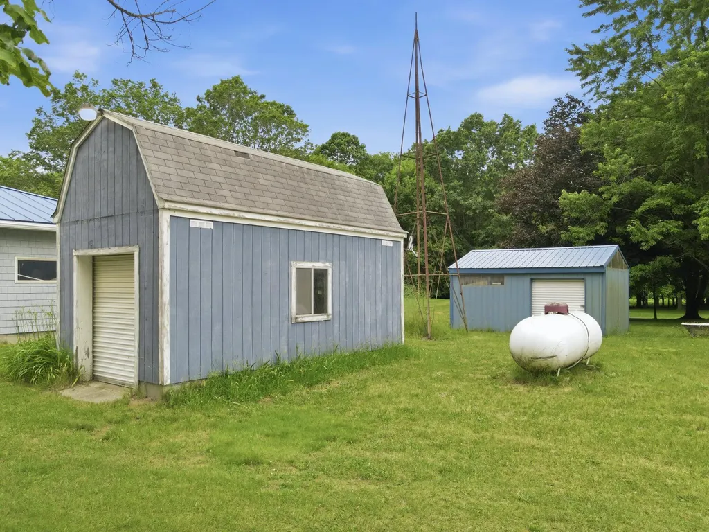 3543 104th Avenue Trowbridge Township MI 49010