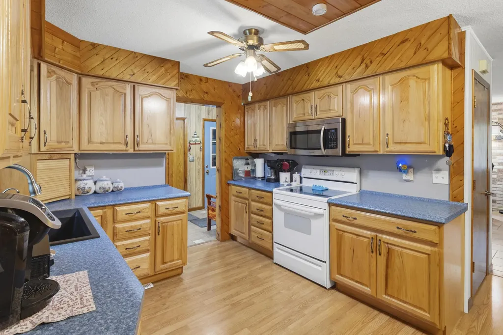 3543 104th Avenue Trowbridge Township MI 49010