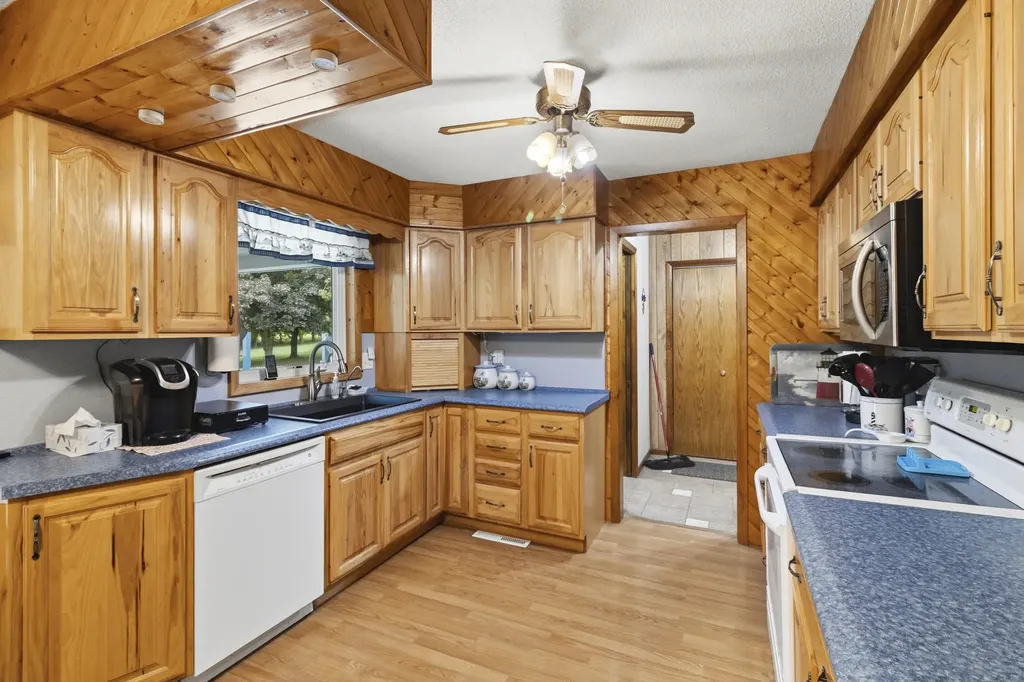 3543 104th Avenue Trowbridge Township MI 49010