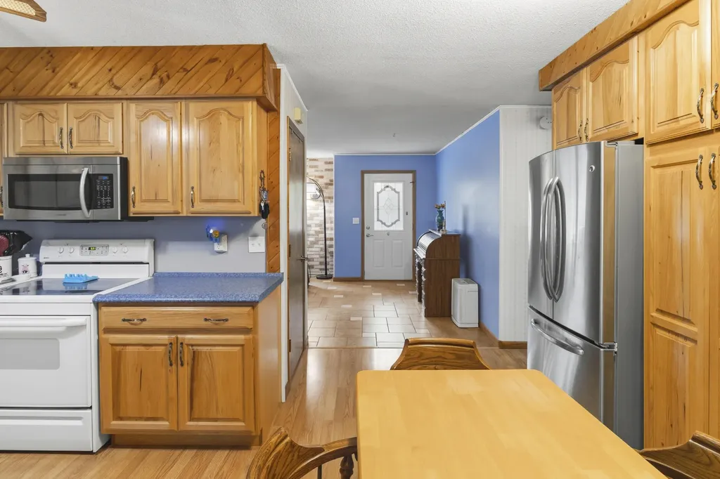 3543 104th Avenue Trowbridge Township MI 49010