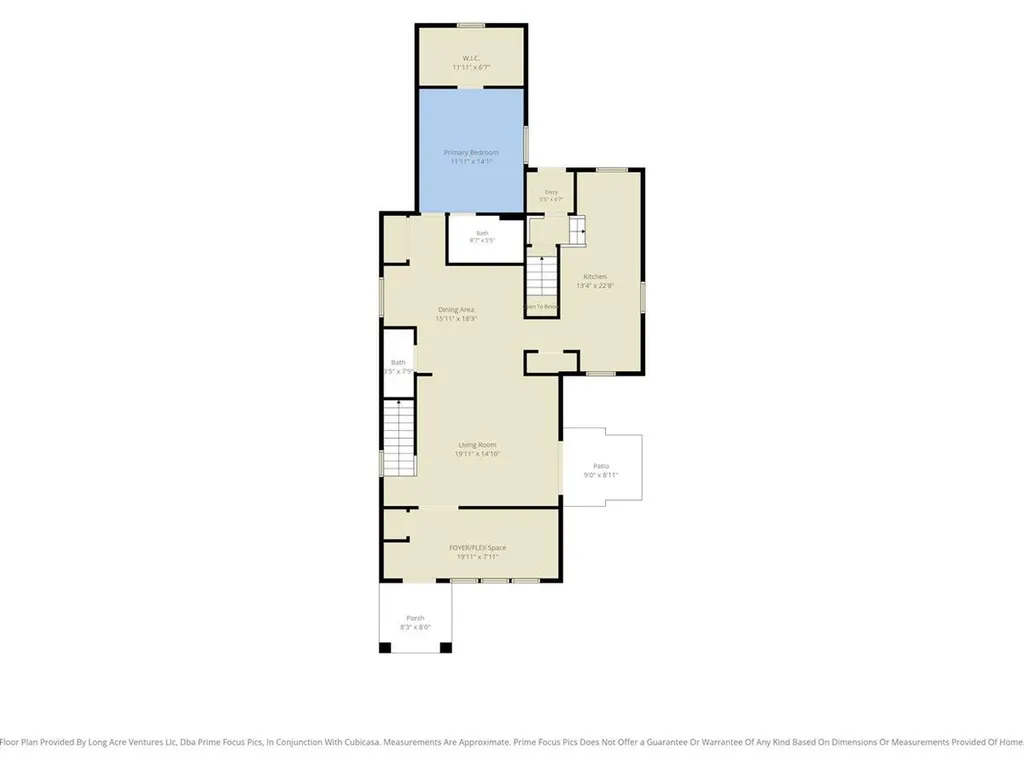 214 N Lincoln Street Unknown City MI 49329