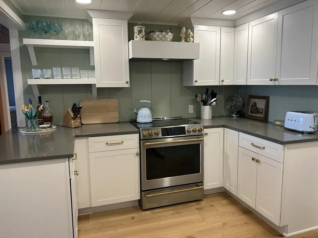 03944 Springwater Beach Road Evangeline Township MI 49712