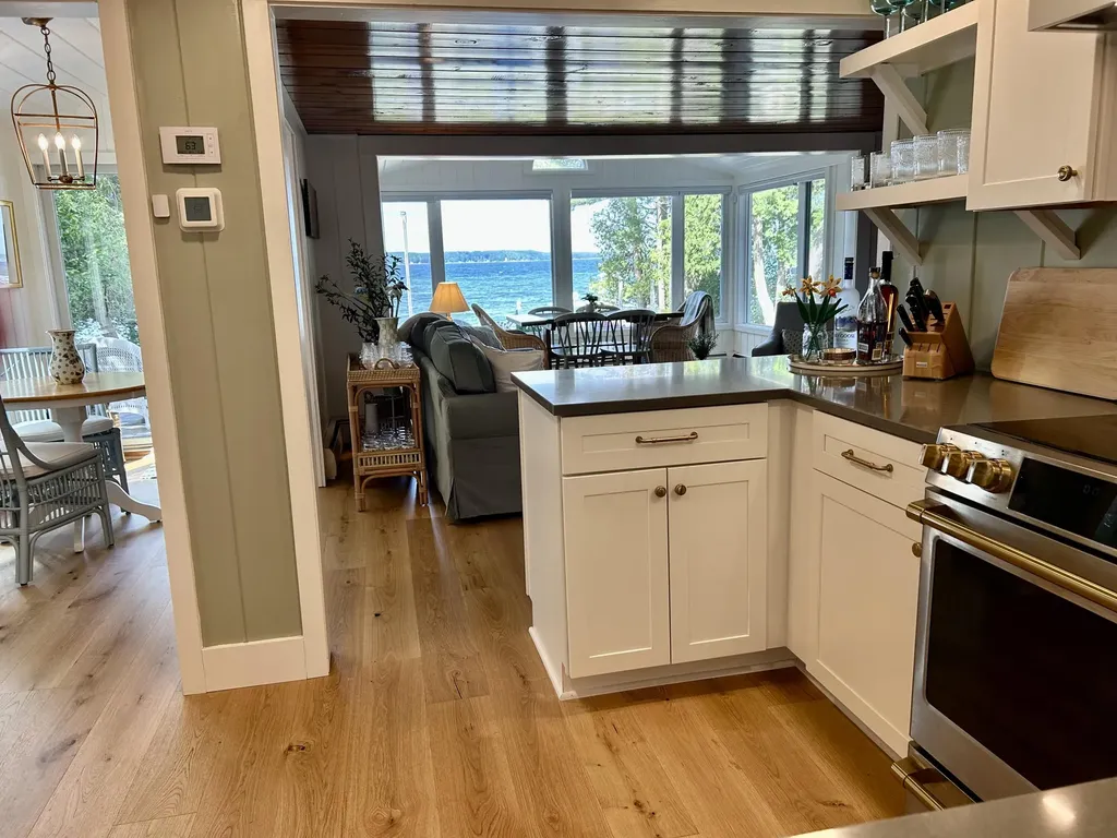 03944 Springwater Beach Road Evangeline Township MI 49712