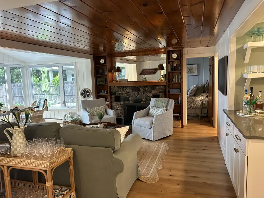 03944 Springwater Beach Road Evangeline Township MI 49712