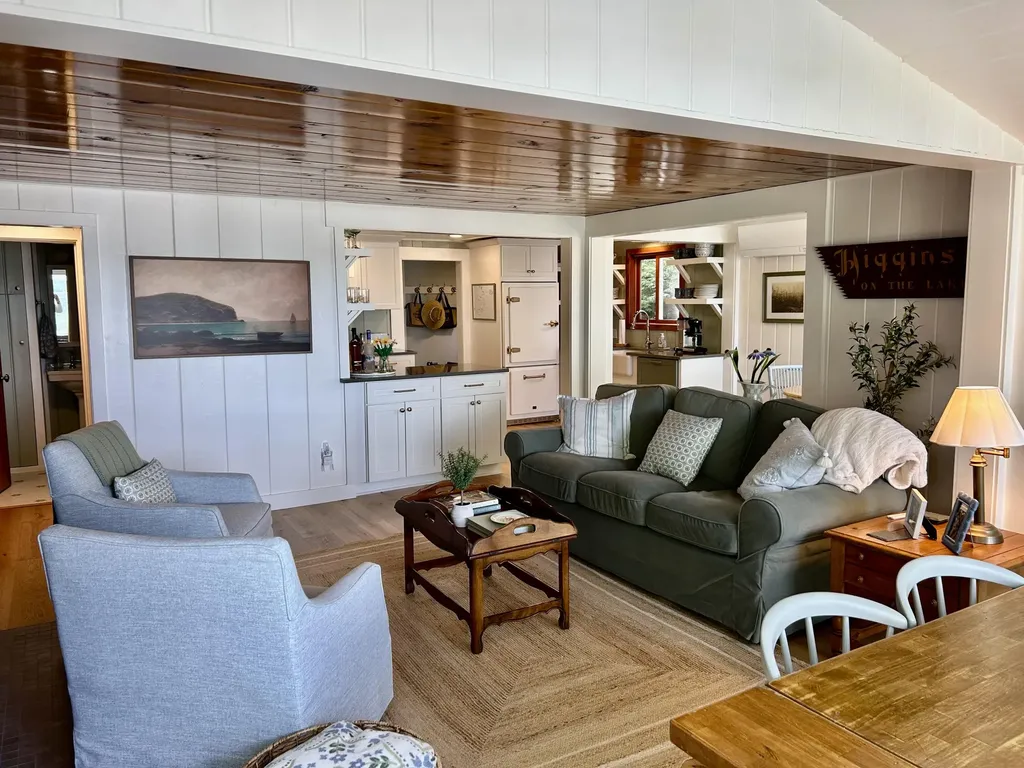 03944 Springwater Beach Road Evangeline Township MI 49712