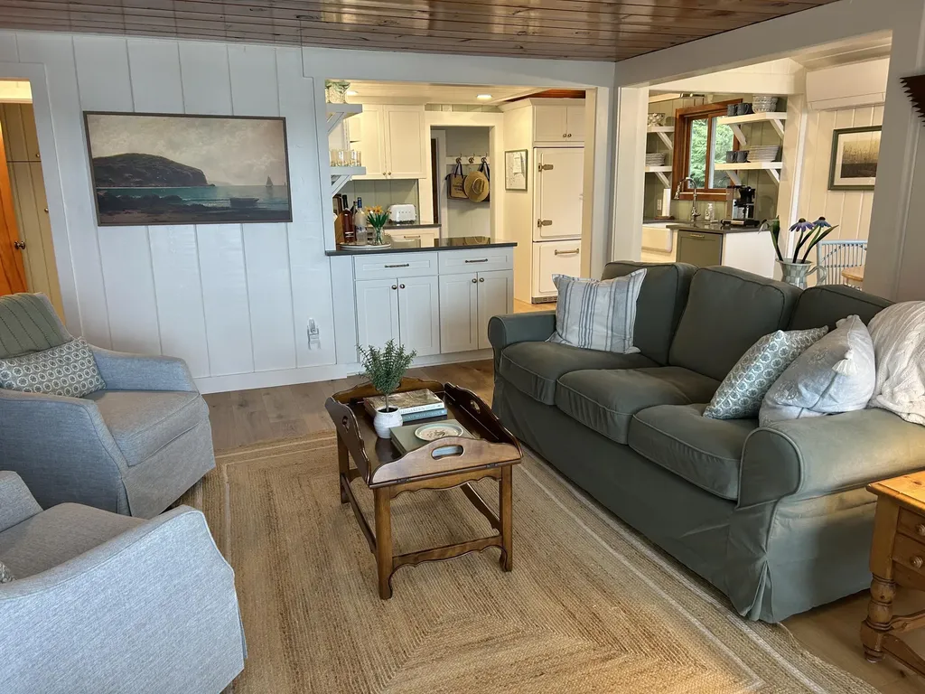 03944 Springwater Beach Road Evangeline Township MI 49712
