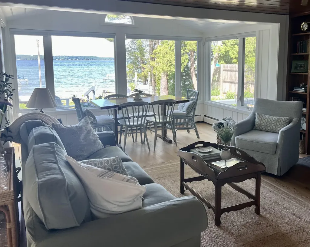 03944 Springwater Beach Road Evangeline Township MI 49712