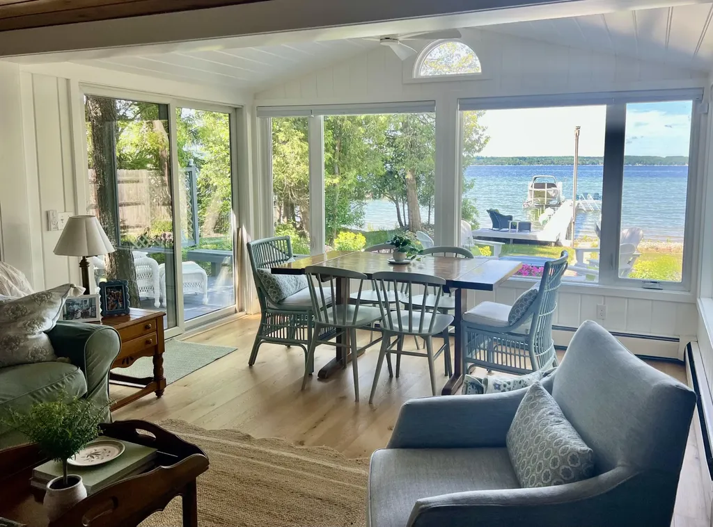 03944 Springwater Beach Road Evangeline Township MI 49712