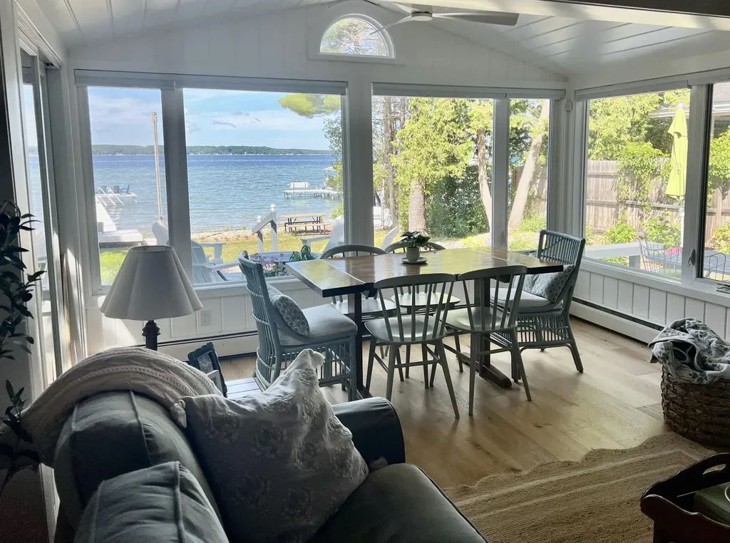 03944 Springwater Beach Road Evangeline Township MI 49712