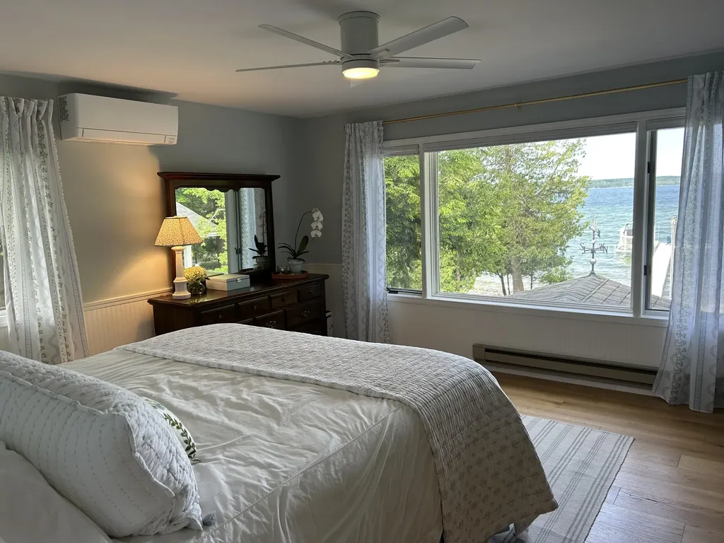 03944 Springwater Beach Road Evangeline Township MI 49712