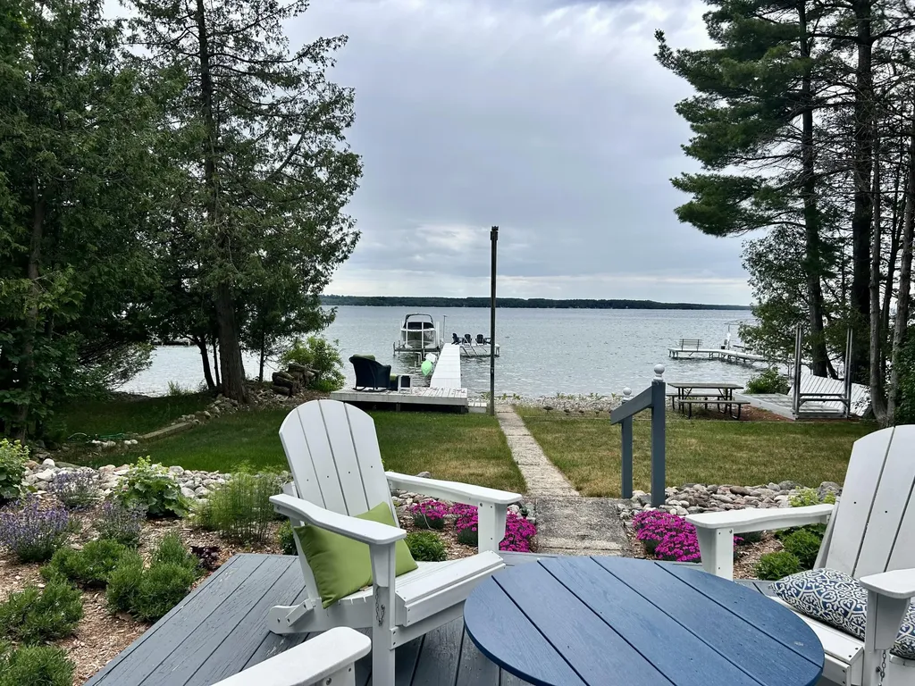 03944 Springwater Beach Road Evangeline Township MI 49712