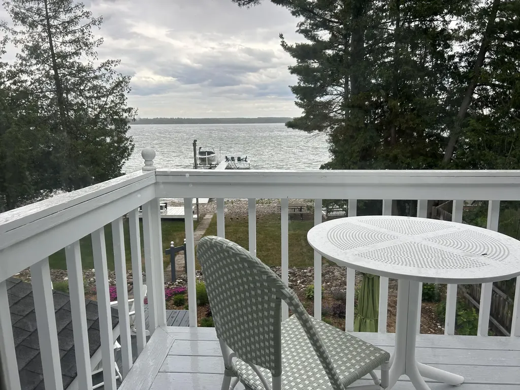03944 Springwater Beach Road Evangeline Township MI 49712