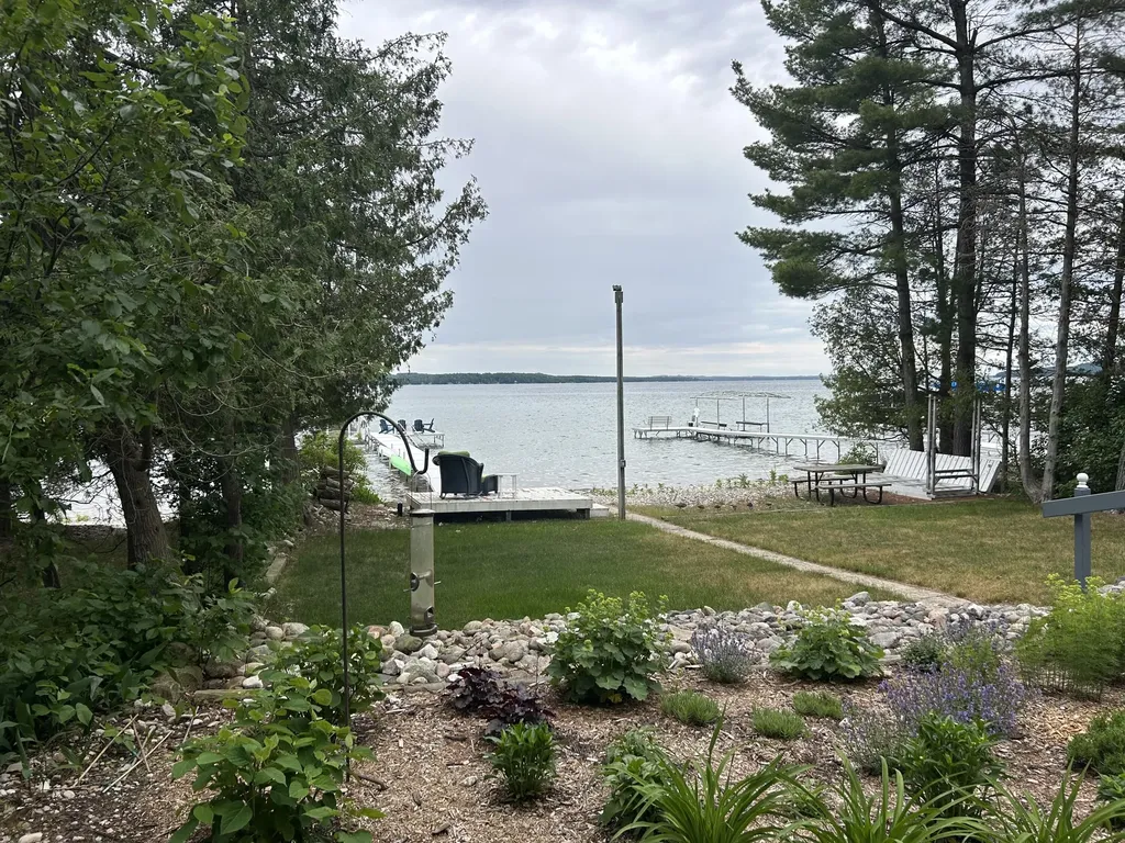 03944 Springwater Beach Road Evangeline Township MI 49712