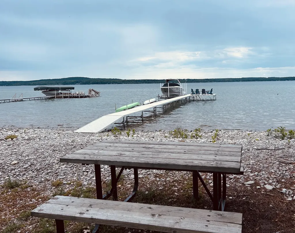 03944 Springwater Beach Road Evangeline Township MI 49712
