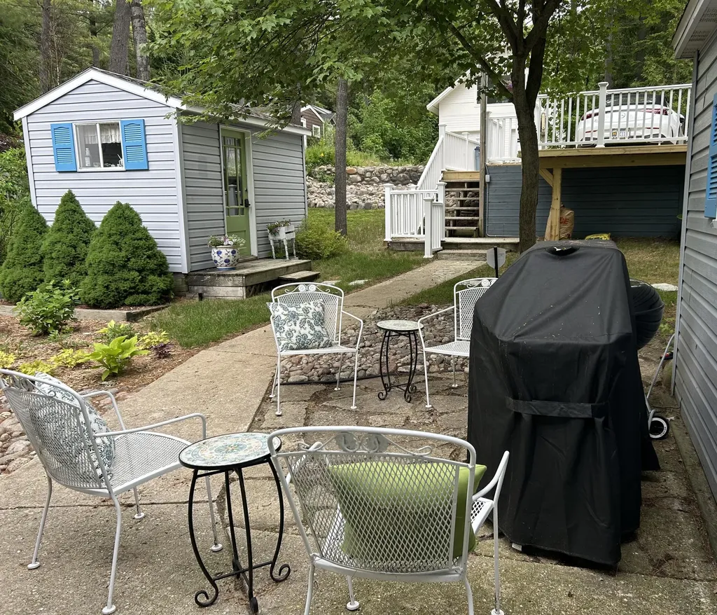 03944 Springwater Beach Road Evangeline Township MI 49712