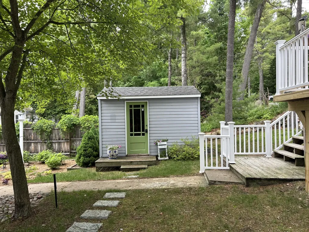 03944 Springwater Beach Road Evangeline Township MI 49712