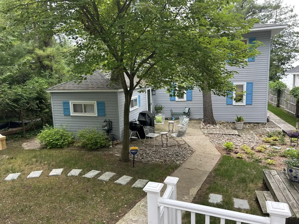 03944 Springwater Beach Road Evangeline Township MI 49712