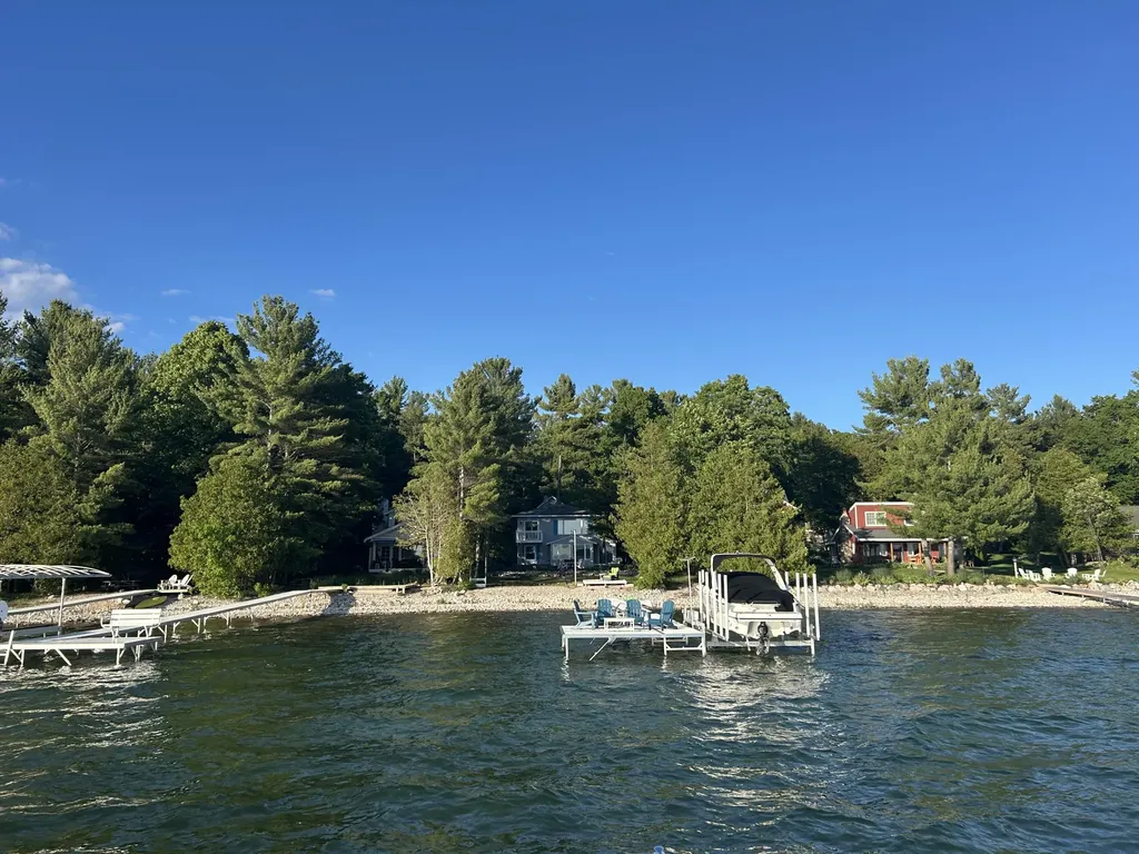 03944 Springwater Beach Road Evangeline Township MI 49712